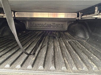 MERCEDES BENZ X-KLASSE 4x4 - 17