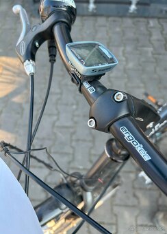 Pánsky mestský bicykel zn. RadFreund - 17