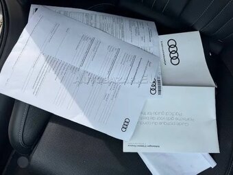 Audi S6 Avant 3.0 TDI mHEV Quattro S-line AT/8 - 17