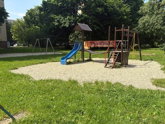 2-izbový byt s loggiou, rekonštrukcia - Prešov, Sídlisko III - 17