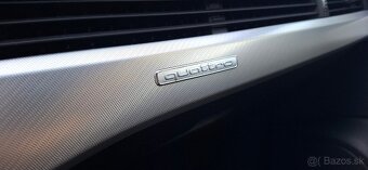 Audi A5 Sportback 40 2.0 TDI mHEV S line quattro S tronic - 17