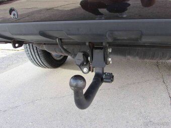 Land Rover Range Rover Vogue 4.4 TDV8 SE - splátky 380,-€ - 17