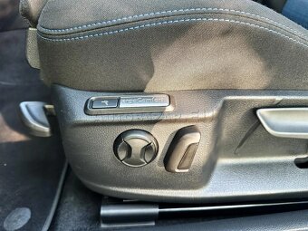 Volkswagen passat gte 1,4 hybrid - 17