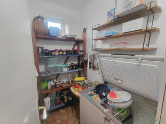 Útulný dom, perfektná tichá lokalita, 30min. z Košíc, Zsujta - 17