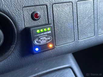 Toyota RAV 4 2.0i LPG, 4x4, AUTOMAT, Nová STK a EK - 17