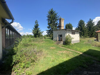 PREDAJ Budova Gönc, Maďarsko - 17