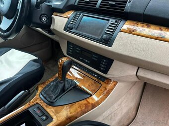 BMW X5 3.0d - 17
