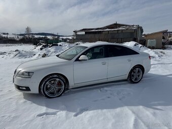 Audi A6 2.7 140KW - 17