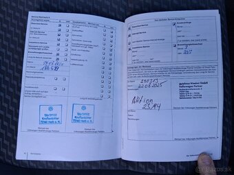 Volkswagen Transporter T-5 facelift - 17