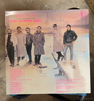 Platne Karel Gott - 17