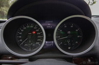 Mercedes-Benz SLK 350 - 17