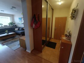 Predaj 4 izb.bytu v novostavbe ul. Kvačalova - Žilina, Závod - 17