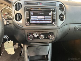 VW TIGUAN II 2.0TDi 81kW 2012 ✅CENA NA SK ŠPZ - 17