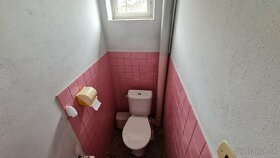REZERVOVANÉ Dom ŽILINA-BYTČICA 6+1 izb.,1532m2 GARÁŽ - 17