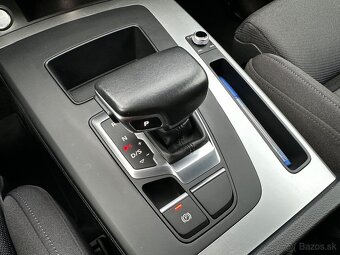 Audi Q5 40 2.0 TDI 150KW quattro Black-Optic - 17