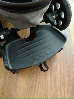 Kočík Joolz Geo 2 - 17