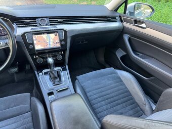 Volkswagen Passat b8 2.0 TDI DSG HIGHLINE - 17