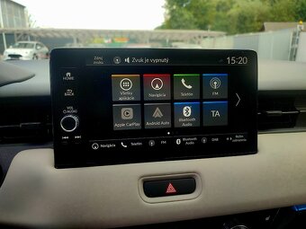Honda HR-V 1.5 e:HEV Advance Style Plus - 17