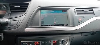 Citroén C5 3,0HDi 177kW Exclusive - 17