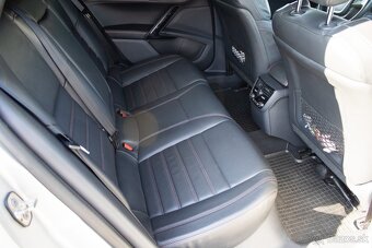 Peugeot 508 GT 2.2 TDI, 150kW (2015) - 17