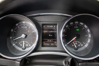 Škoda Superb Combi 3.6 FSI V6 4x4 Elegance DSG Aj na splátky - 17