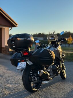 Honda NC750X DCT 2024 43kw - 17