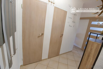 Byt 2+1 (59 m2) s balkónom na sídl. Mier v Sp. Novej Vsi - 17