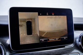 Mercedes-Benz V trieda Van 176kw AT/9 4x4 2020 - 17