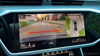 Audi A7 55 3.0 TFSI S-line Quattro Laser - 17