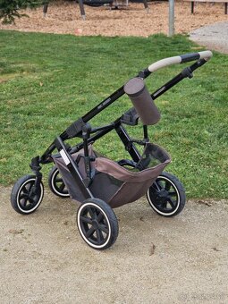 ABC DESIGN Salsa 4 Air Herb 3in1 + prislusenstvo - 17