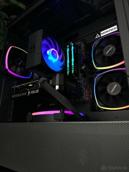 ☑️ Ryzen 5 5500 / RTX 5060 / 16GB RAM / 1TB M2 / 24M Zár - 17