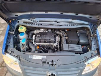 caddy 1.9 tdi 77 kw - 17