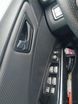 SsangYong Tivoli Grand automat 1.5 tgdi, 120kw, 12/2022 - 17
