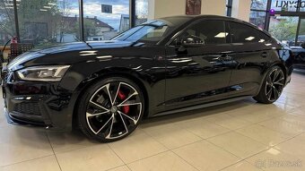 audi s5 2018 354 ps 1 majiteľ Auto ako nové - 17