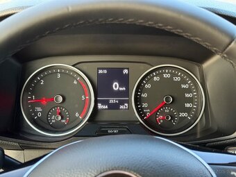 Volkswagen Crafter 4x4 2.0 TDI 35 4MOTION L3 - 17