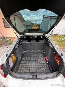 Škoda octavia 3 - 17