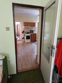 Zemianska Olca dom na predaj - 17