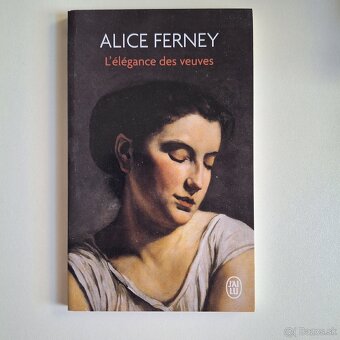 🇨🇵 KNIHY PO FRANCÚZSKY 🇨🇵 - 17
