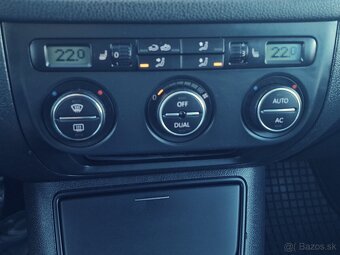 Volkswagen Tiguan 2.0CR TDI 4-Motion AT6 103KW SR 2majiteľ P - 17