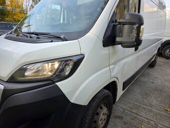 Peugeot Boxer 2.0 BlueHDi 160k 435 L3 DK - 17