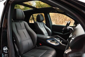 Mercedes-Benz GLE 450d 4Matic AMG Line - 17