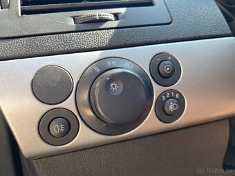 Opel Astra 1.7CDTi - 17