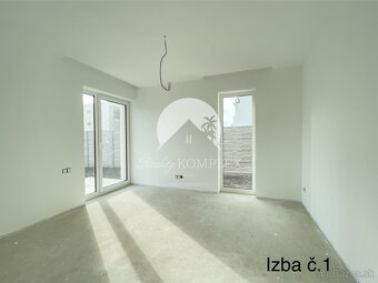 Reality KOMPLEX s.r.o., Vám ponúka na predaj nový, moderný 4 - 17