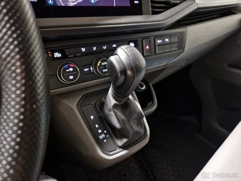 VW Caravelle T6.1 L2 Long 2,0 110kW Auto DSG Ťažné 9 miest - 17