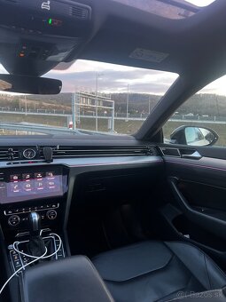 Volkswagen Arteon Bitdi 176kw 2018 - 17