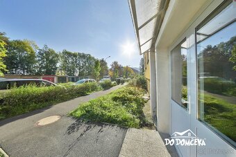 DO DOMČEKA | Útulný a moderne vybavený 2-izbový byt na ulici - 17