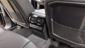 Volkswagen Touareg ,R line,3,0 TDI ,210kw.full výbava, - 17