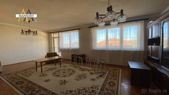 Na predaj dvojposchodový rodinný dom v Egyházasgerge na poze - 17