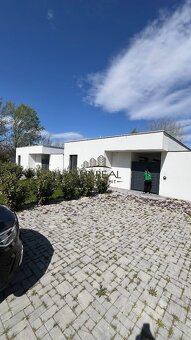 MODERNÝ 4 IZBOVÝ BUNGALOV BODÍKY OKR: DUNAJSKÁ STREDA - 17