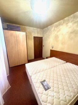 Pekný, 2 izb. apartmán s veľkou terasou, Vysoké Tatry - 17
